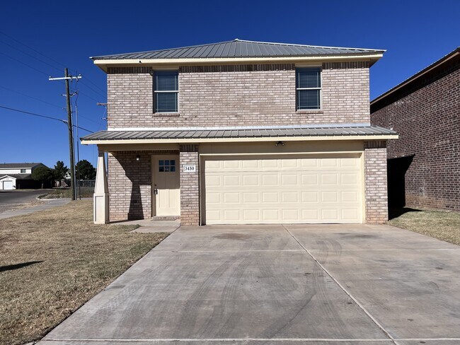 Primary Photo - 3450 Itasca St