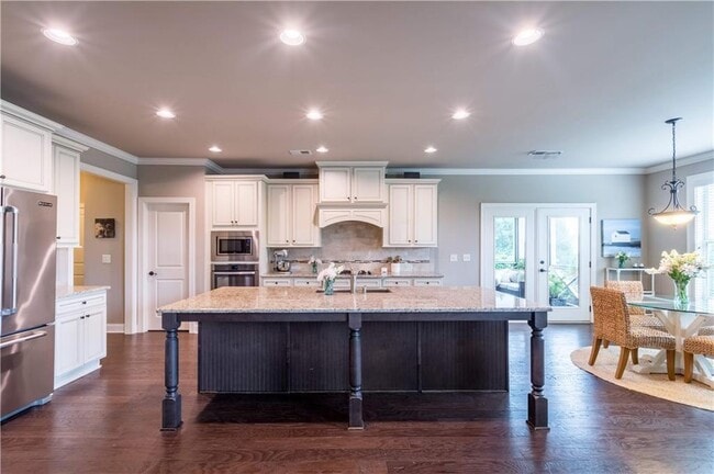 Building Photo - 4719 Moon Hollow Ct