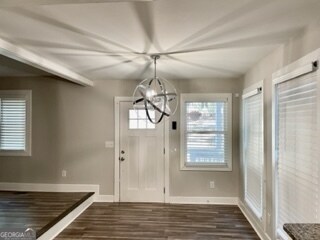 Building Photo - 2542 Godfrey Dr NW