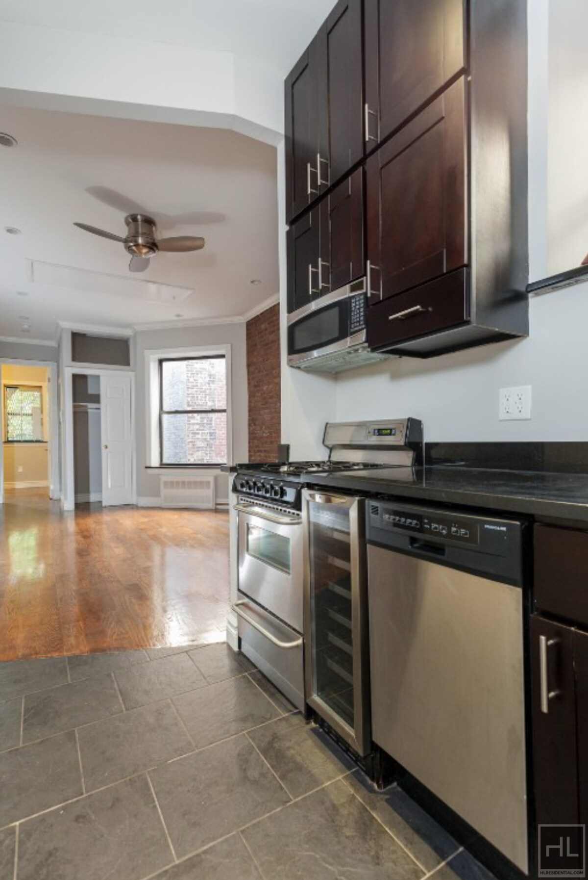 Building Photo - West 97th Street