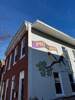 Building Photo - 417 Scott St