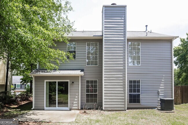 Building Photo - 3544 Quiet Creek Ct SW