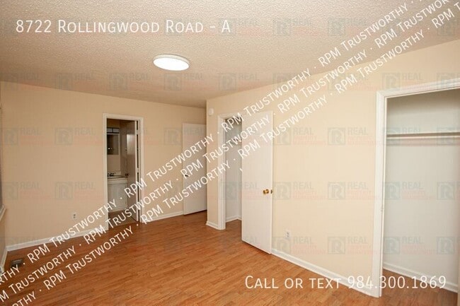 Building Photo - 8722 Rollingwood Rd