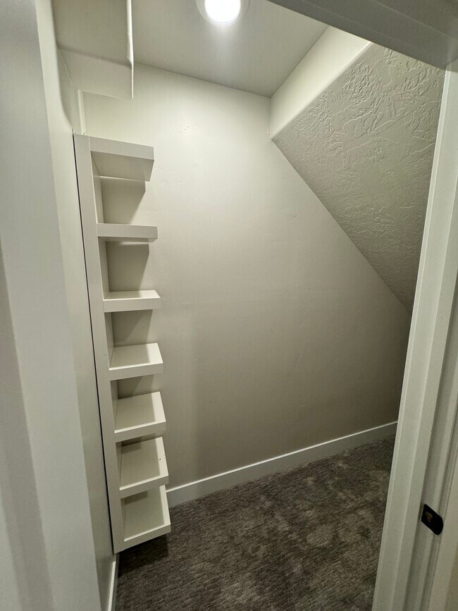Storage Closet 2 - 88 S Hayata Ln