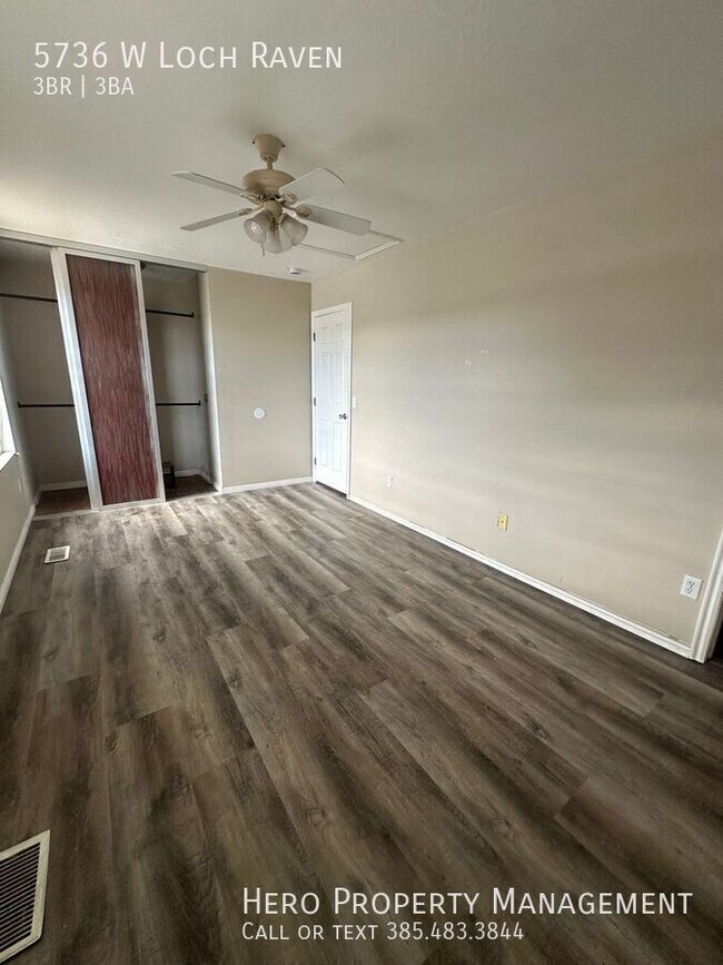 Building Photo - 5736 Loch Raven Ct