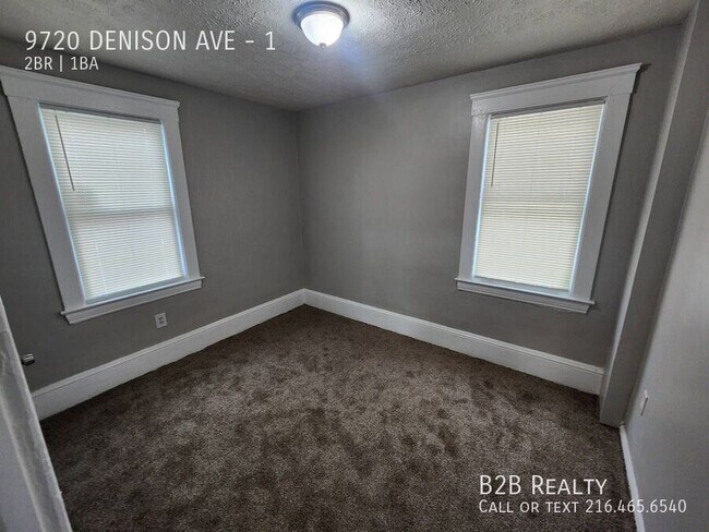 Building Photo - 9720 Denison Ave