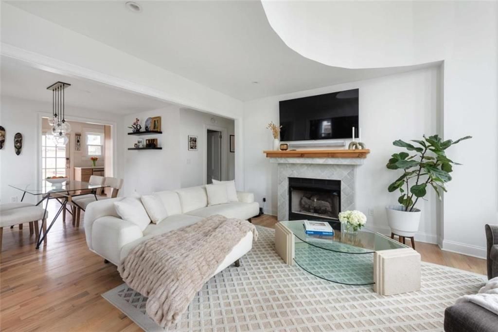 Building Photo - 467 Stovall St SE