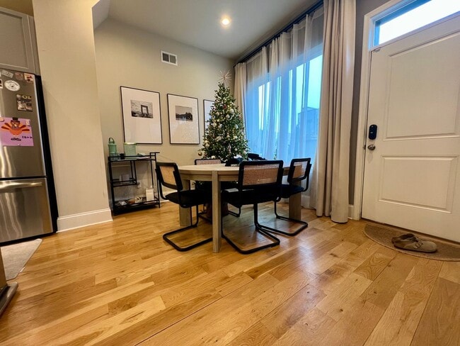 Building Photo - Stunning 3-Bedroom Townhome in the Heart of Fishtown! Finished Basement and Private Rooftop Deck!...