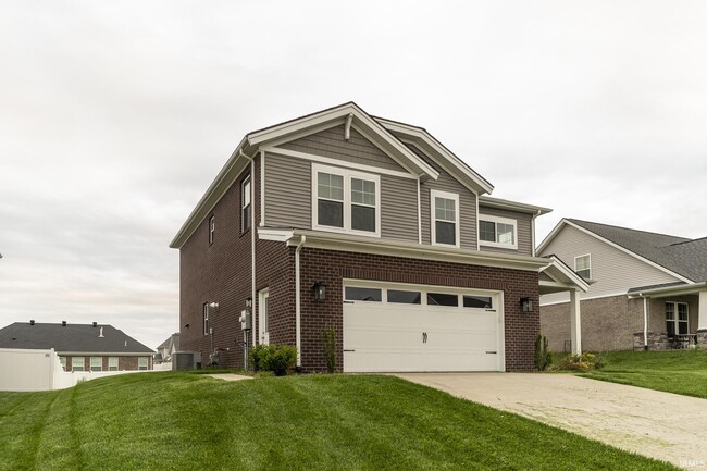 Building Photo - 5621 Camden Dr