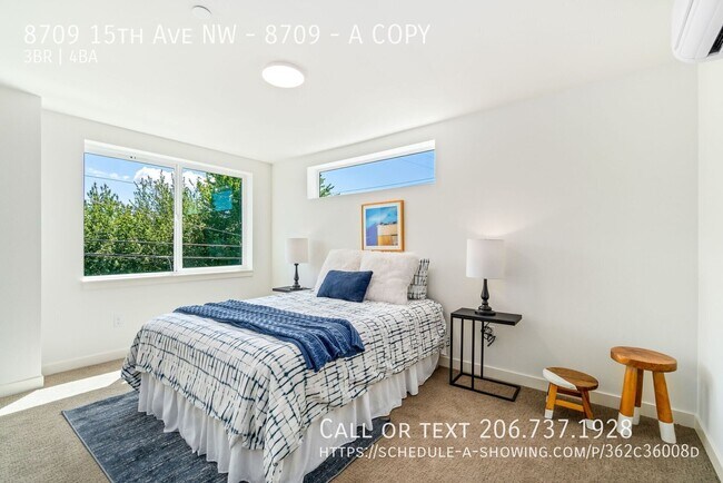 Building Photo - 8709 15th Ave NW