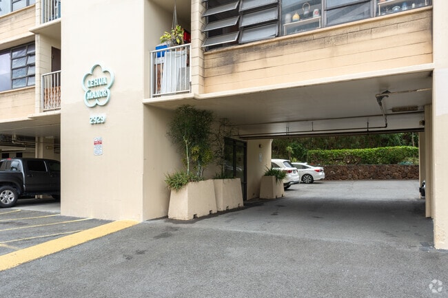 Building Photo - Lehua Manor