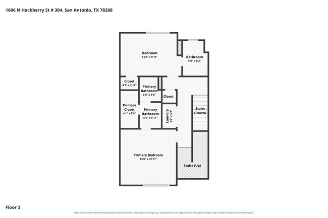 Building Photo - 1606 N Hackberry St