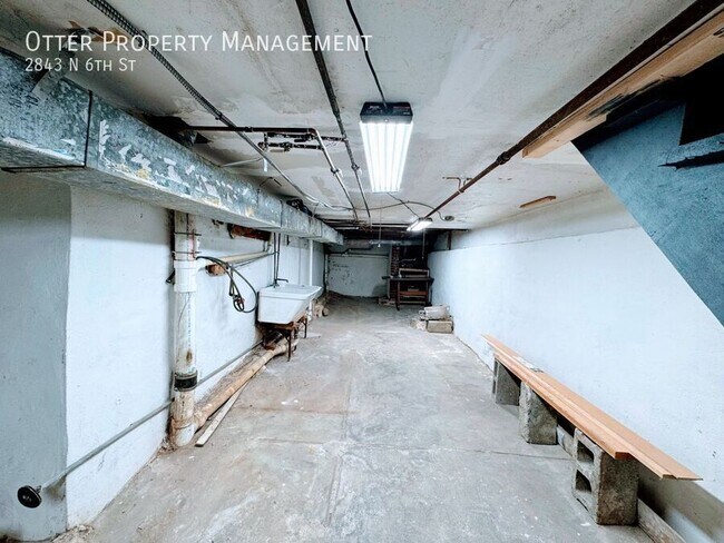 Building Photo - 2843 N 6th St