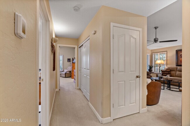 Building Photo - 4553 E Coyote Wash Dr