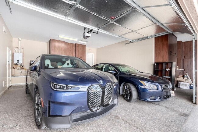 Building Photo - 4935 W Yearling Rd