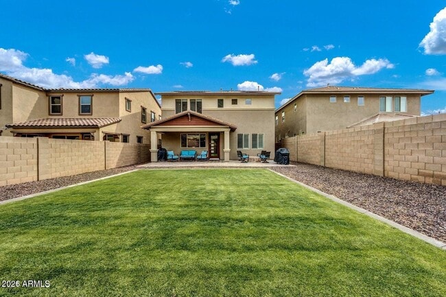 Building Photo - 12688 W Caraveo Pl