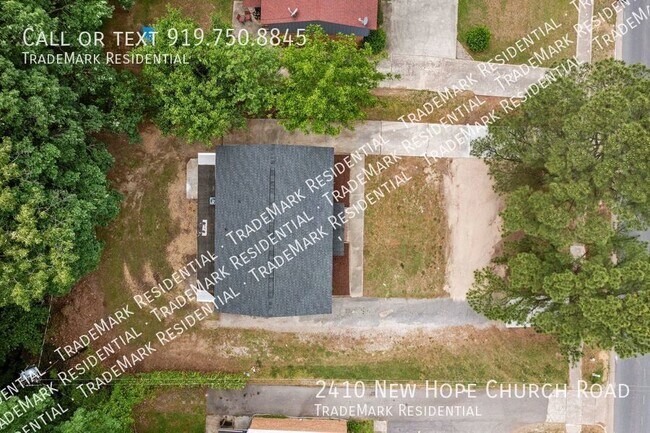 Building Photo - 2410 New Hope Church Rd