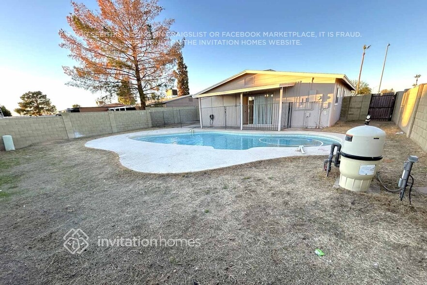 Building Photo - 5933 W Nancy Rd