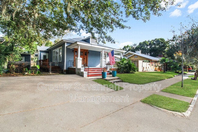 Building Photo - 1206 E 48th St