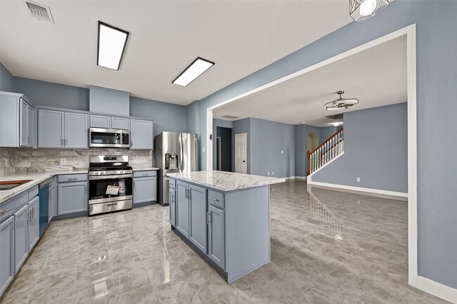 Building Photo - 9526 Heflin Colony Dr