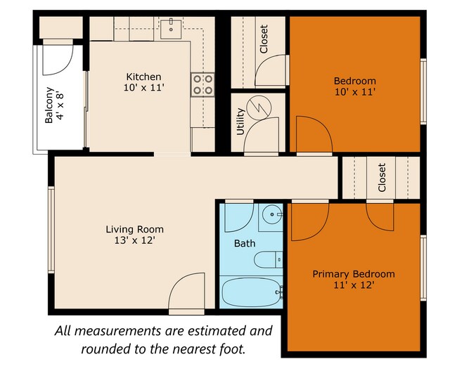 Building Photo - "Charming 2-Bed Retreat in Tacoma – Cozy 7...