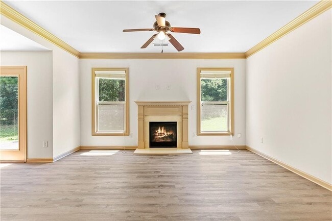 Building Photo - 1492 Station Ridge Ct SE