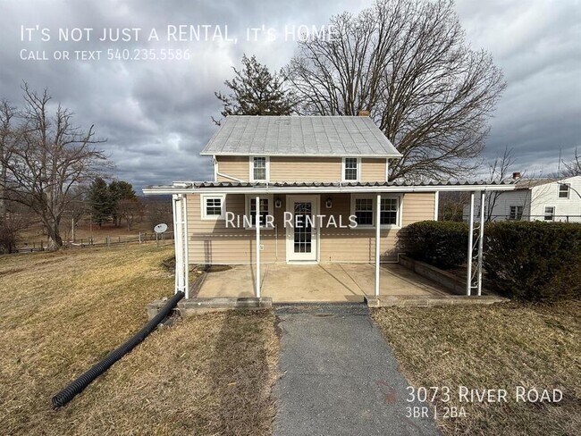 Building Photo - 3073 River Rd