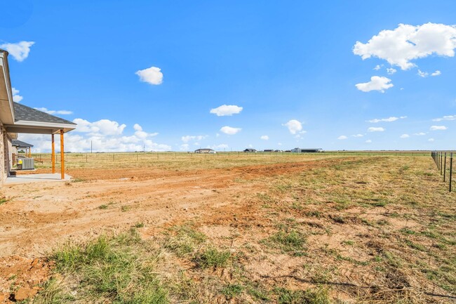 Building Photo - New Construction Home In Idalou ISD!