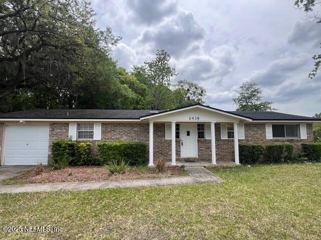 Primary Photo - 1435 Undine Ave
