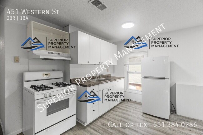 Building Photo - 451 Western St