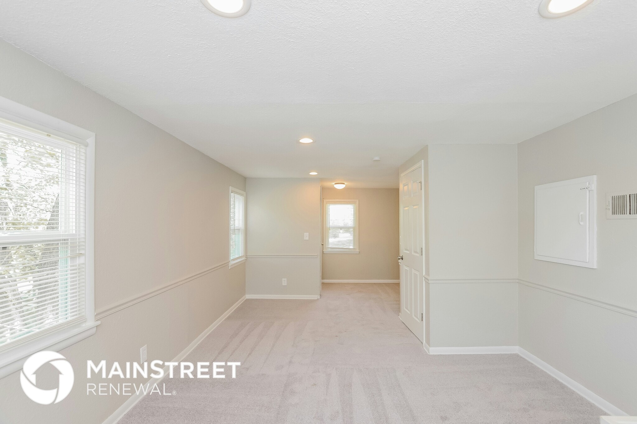 Building Photo - 10306 Oakland Ave