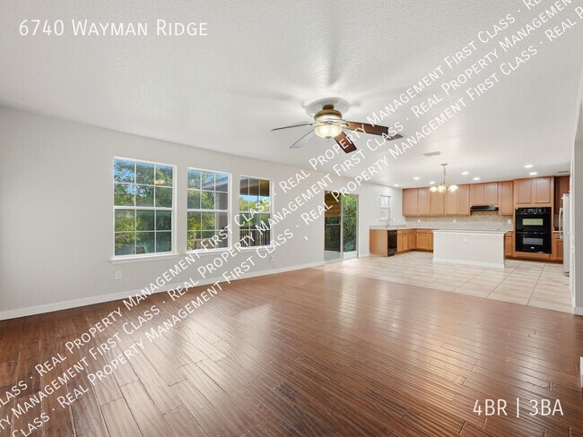 Building Photo - 6740 Wayman Ridge