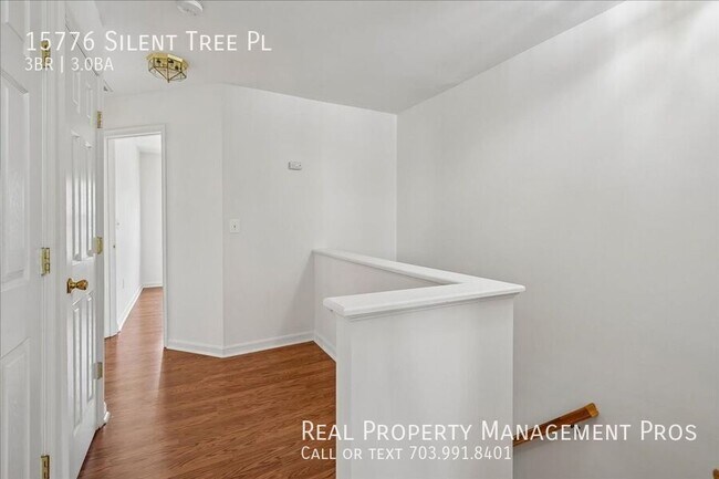 Building Photo - 15776 Silent Tree Pl