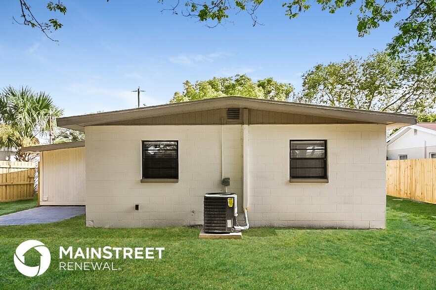Building Photo - 4317 W Bay Ave
