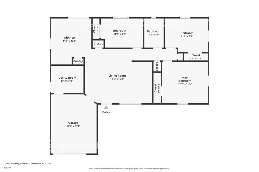Building Photo - 14775 Mockingbird Ln E