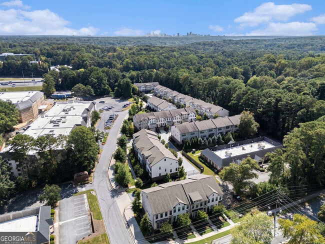 Building Photo - 4300 Walsh Dr