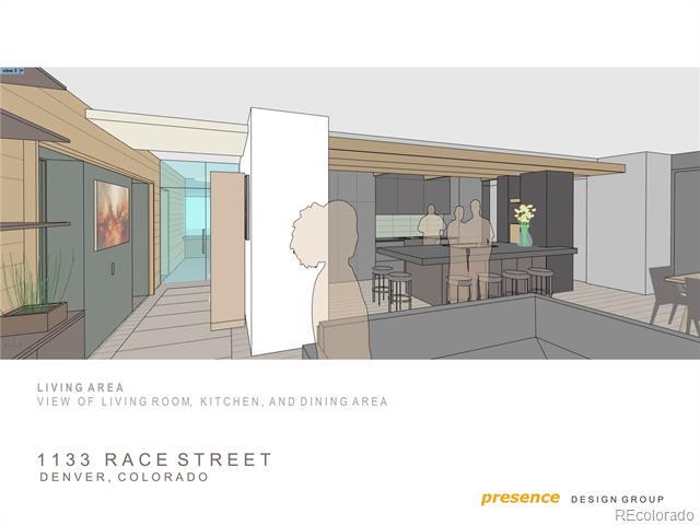 Building Photo - 1133 Race St