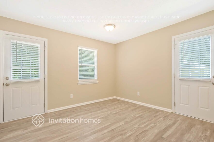 Building Photo - 116 Mann Blvd