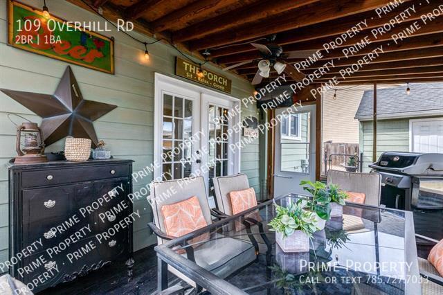 Building Photo - 109 Overhill Rd