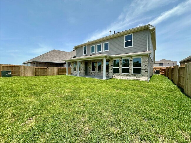 Building Photo - 6207 Pelican Ridge Wy