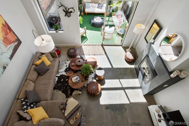 Building Photo - 2412 Harrison St