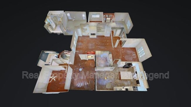 Building Photo - 6505 Copper Creek Dr