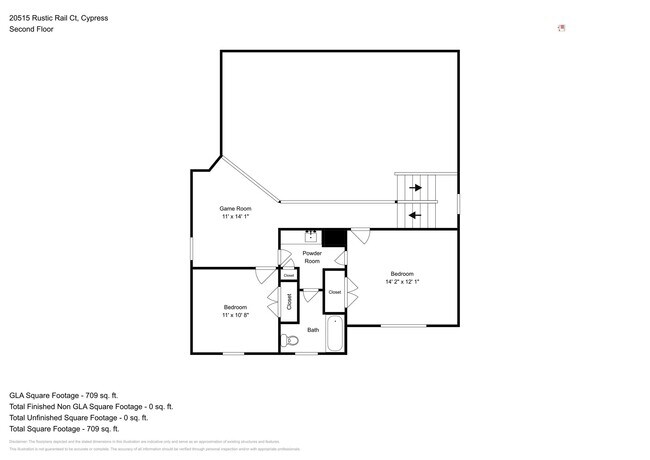 Building Photo - 20515 Rustic Rail Ct