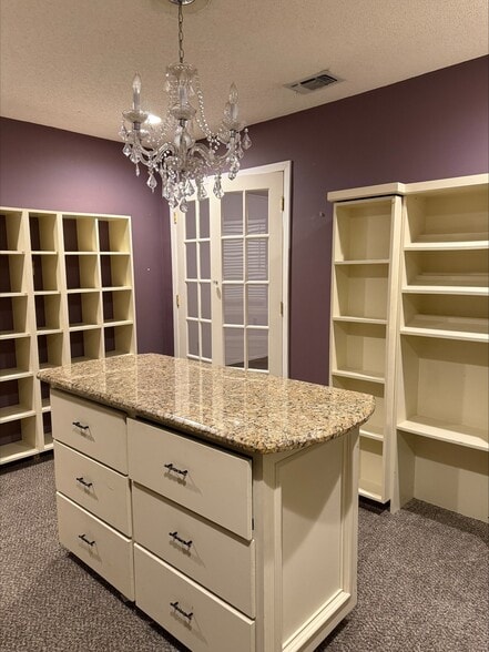 walk in closet - 1333 Carriage Dr