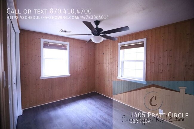 Building Photo - 1405 Pratt Cir