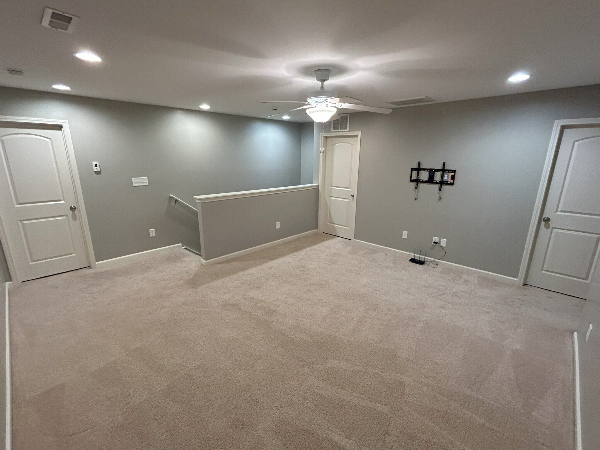 Loft - 112 Winifred Dr
