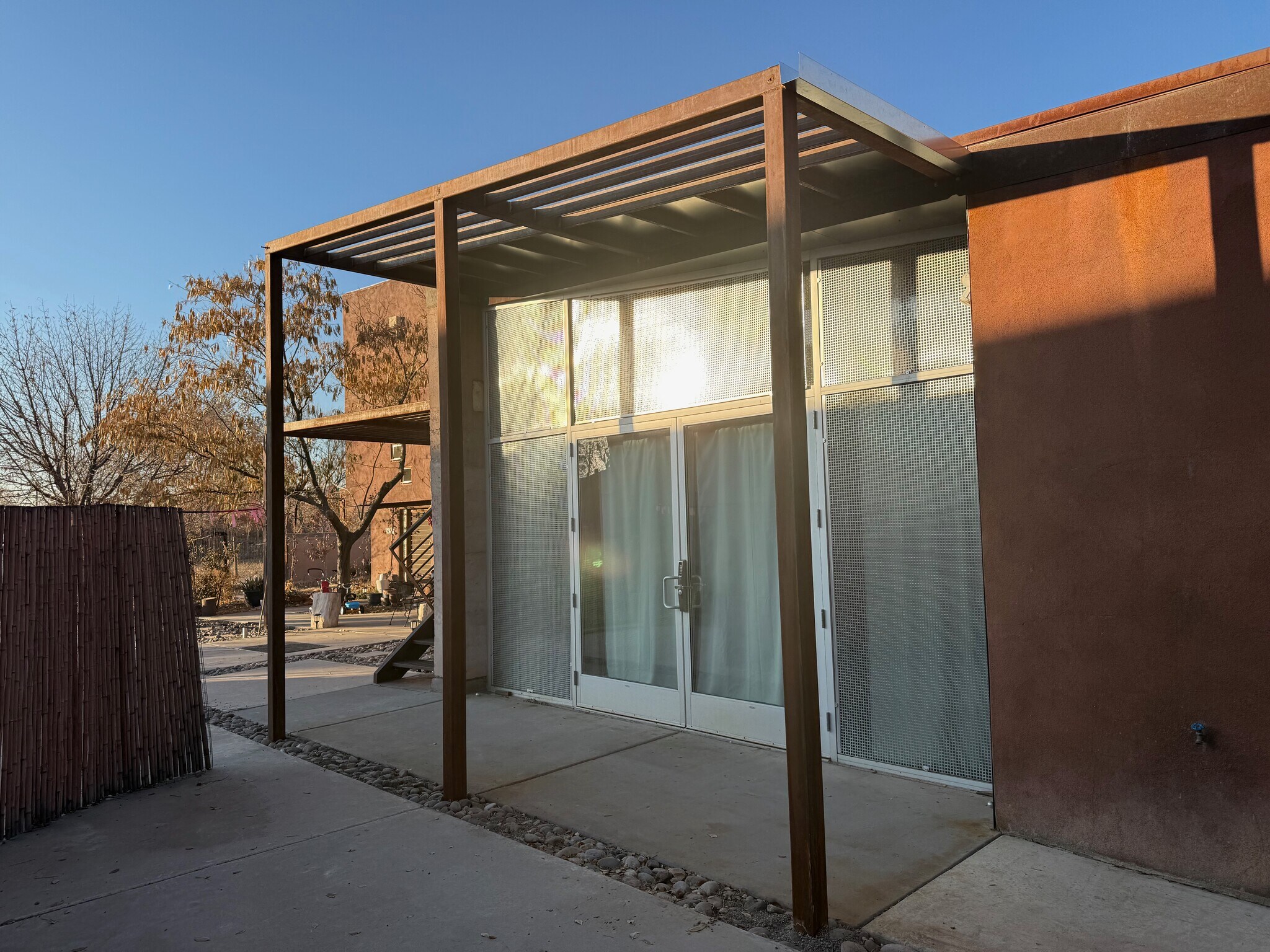 Building Photo - 1720 Avenida Cristo Rey NW