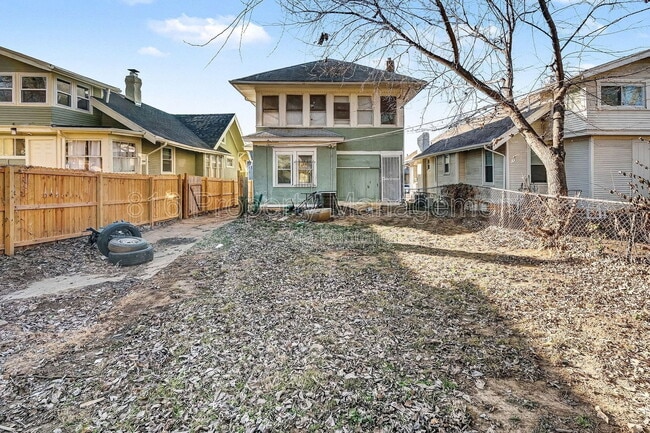 Building Photo - 4119 Montgall Ave