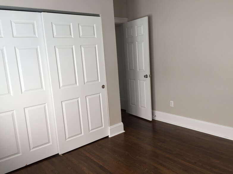 Front Bedroom - 2518 E 124th St