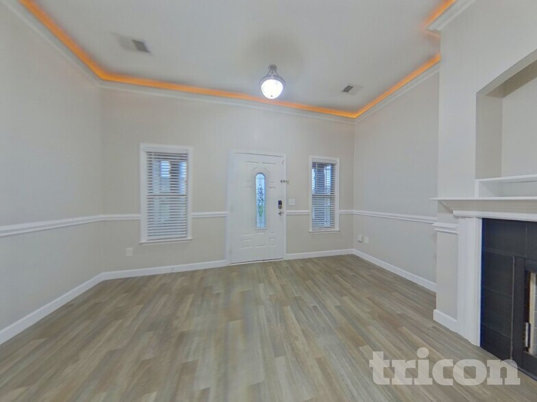 Building Photo - 801 Alley Ridge Dr